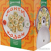 Мантоварка Scovo МТ-040