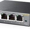 Коммутатор TP-Link TL-SG105E