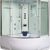 Душевая кабина WeltWasser WW500 Emmer 15055