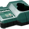 Зарядное устройство Metabo LC 12 627108000 (10.8-12В)