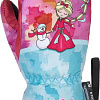 Варежки Reusch Franci R-Tex Snow Princes 6085514 9017 (р-р 1)