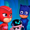 Герои в масках: Герои ночи для Nintendo Switch
