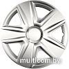Набор колпаков на диски Versaco Esprit R16 16&amp;quot; 16ESPRITS (4шт, серебристый)