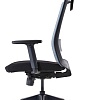 Кресло Bestuhl S30 Black Pl (черный/серый)