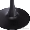 Кухонный стол TetChair Tulip 70 mod. 46 (черный)