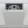 Встраиваемая посудомоечная машина Whirlpool WIO 3O26 PL