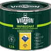 Пропитка Vidaron Impregnant V02 2.5 л (золотистая сосна)