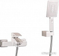 Смеситель Gappo G3007-7