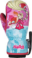 Варежки Reusch Franci R-Tex Snow Princes 6085514 9017 (р-р 1)