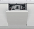 Встраиваемая посудомоечная машина Whirlpool WIO 3O26 PL