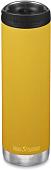 Термокружка Klean Kanteen TKWide Cafe Cap Marigold 1008326 592 мл