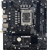 Материнская плата BIOSTAR B660MX-E Ver. 6.0