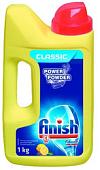 Таблетки для посудомоечной машины Finish Лимон Classic 1кг