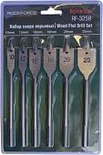 Набор сверл RockForce RF-3258 (6 предметов)