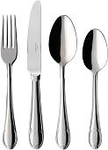 Набор столовых приборов Villeroy & Boch Mademoiselle 12-6359-9037