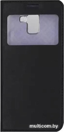 Чехол для телефона Case Hide Series для Samsung Galaxy J6 (черный)