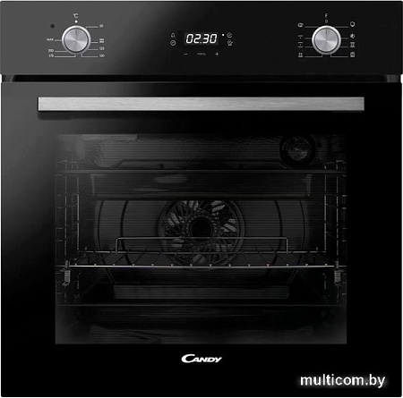 Электрический духовой шкаф Candy COS615NL