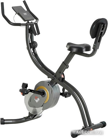 Велотренажер DFC X-Bike HOMCOM B3386R