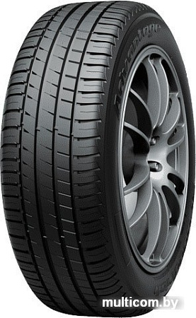 Автомобильные шины BFGoodrich Advantage 245/40R18 97Y