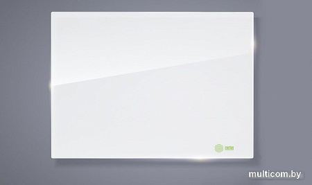 Магнитно-маркерная доска CACTUS CS-GBD-90x120-UWT