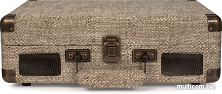 Виниловый проигрыватель Crosley Cruiser Deluxe (Гавана)