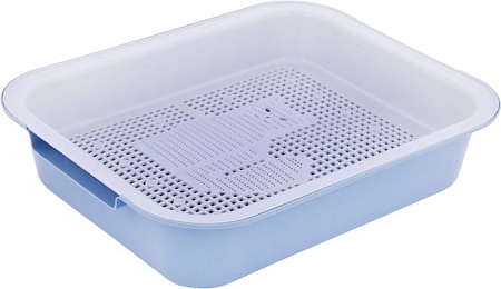 Туалет-лоток Альтернатива М7677