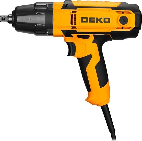 Гайковерт Deko DKIW1000 083-1086