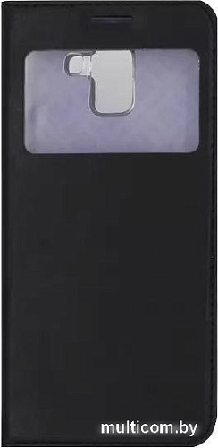 Чехол для телефона Case Hide Series для Samsung Galaxy J6 (черный)