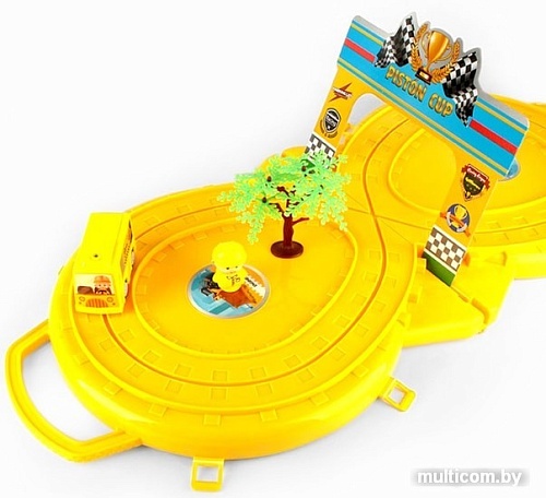 Трек Darvish DV-T-1886