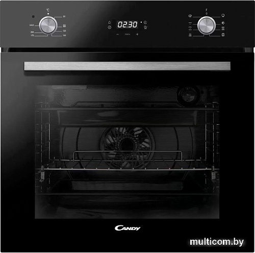 Электрический духовой шкаф Candy COS615NL