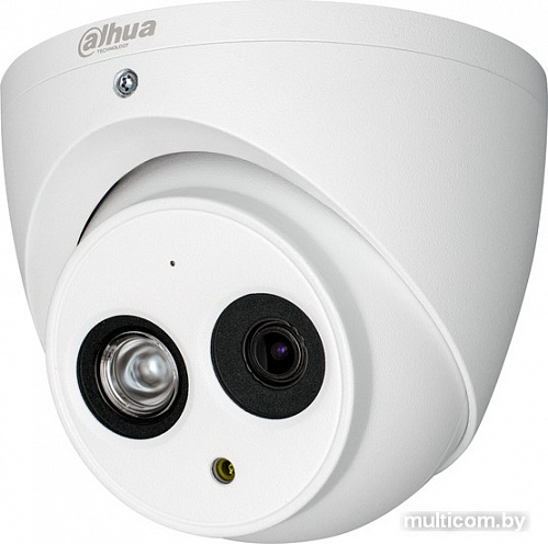 CCTV-камера Dahua DH-HAC-HDW2401EMP-0280B
