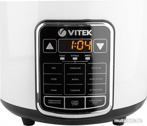 Мультиварка Vitek VT-4284