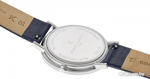 Наручные часы Pierre Cardin Belleville Simplicity CBV.1018