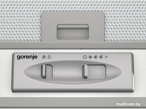 Кухонная вытяжка Gorenje BHI611AS