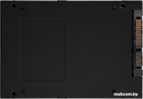 SSD Kingston KC600 256GB SKC600B/256G