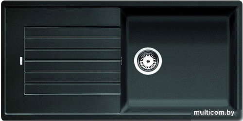 Кухонная мойка Blanco Zia XL 6 S (антрацит) [517568]