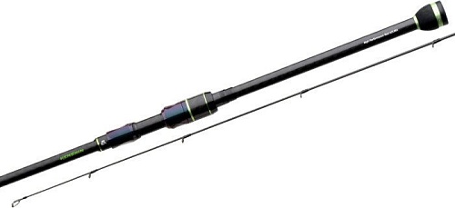 Удилище Azura 20 Kenshin 7'9 L 2.36m 2-12g AZK79L