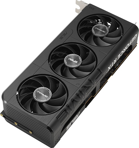 Видеокарта ASUS Prime GeForce RTX 5050 8GB GDDR6 OC Edition PRIME-RTX5050-O8G