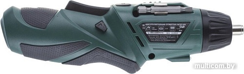 Электроотвертка Hammer ACD 3.6A