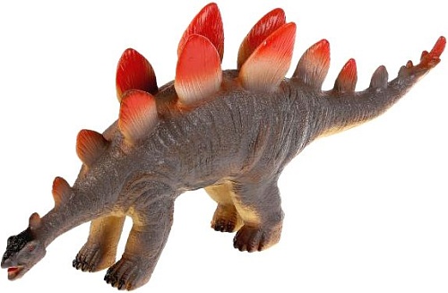 Фигурка Играем вместе Динозавр Стегозавр ZY624665-IC