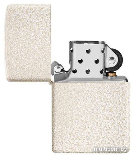 Зажигалка Zippo Mercury Glass 49181