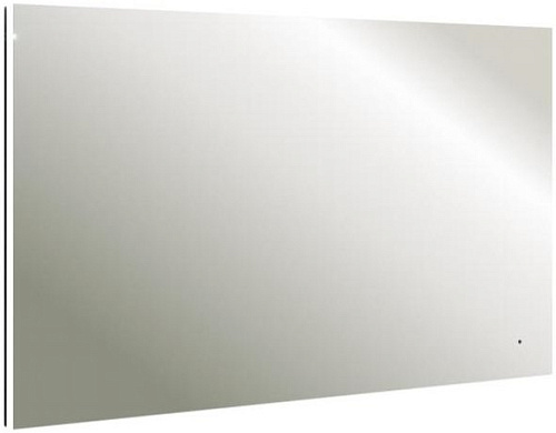 Aquanika Зеркало Quadro 100x70 AQQ10070RU126