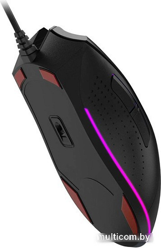 Игровая мышь A4Tech Bloody P90s