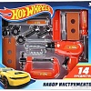 Набор инструментов игрушечных Играем вместе Hot Wheels 1605K325-R2