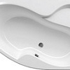 Ванна Ravak Rosa II 160 x 105 R [CL21000000]