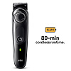 Триммер для бороды и усов Braun BT3440