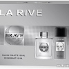 La Rive Brave Man (100 мл + 150 мл)