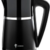 Электрический чайник Leonord LE-1512 (черный)