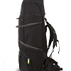 Туристический рюкзак Tatonka Mackay 120+15 (black)