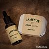 Бальзам для бороды ZEW for Men Jameson (80 мл)